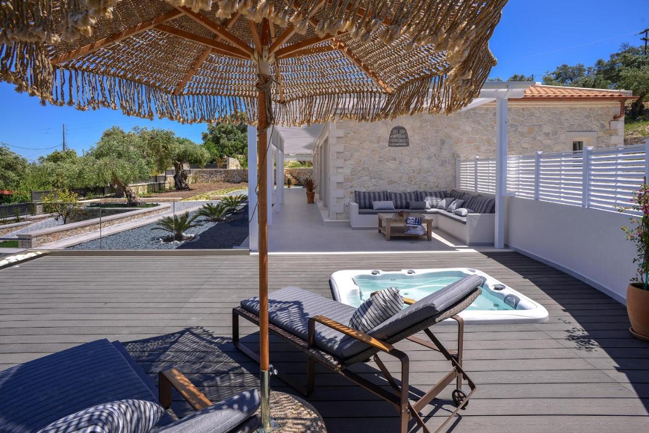 Paxos Luxury Living Junior