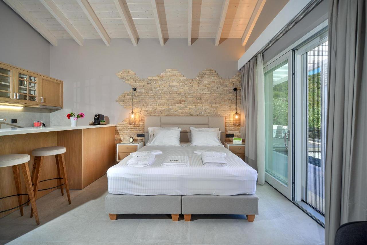 Paxos Luxury Living Junior Appartement