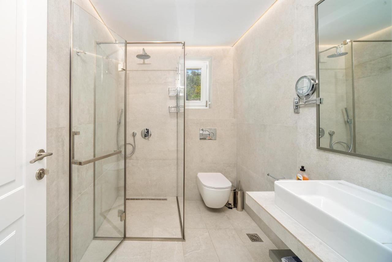 Apartment Paxos Luxury Living Junior Gaios