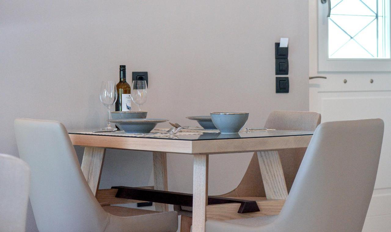 Apartment Paxos Luxury Living Junior *
