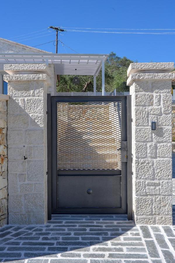 Paxos Luxury Living Junior Apartment Gaios