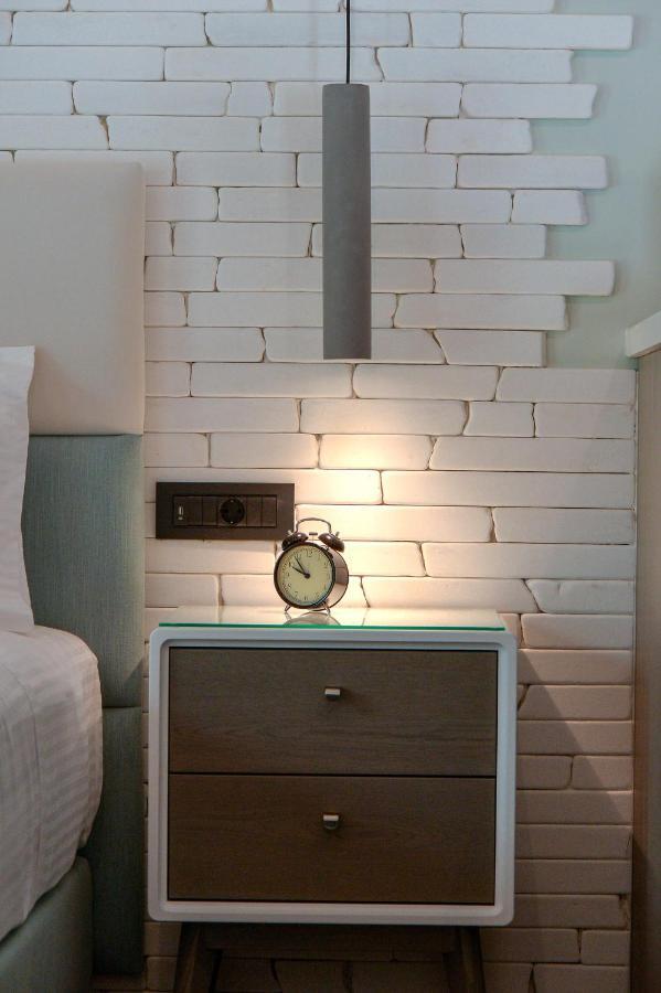 Apartment Paxos Luxury Living Junior Gaios