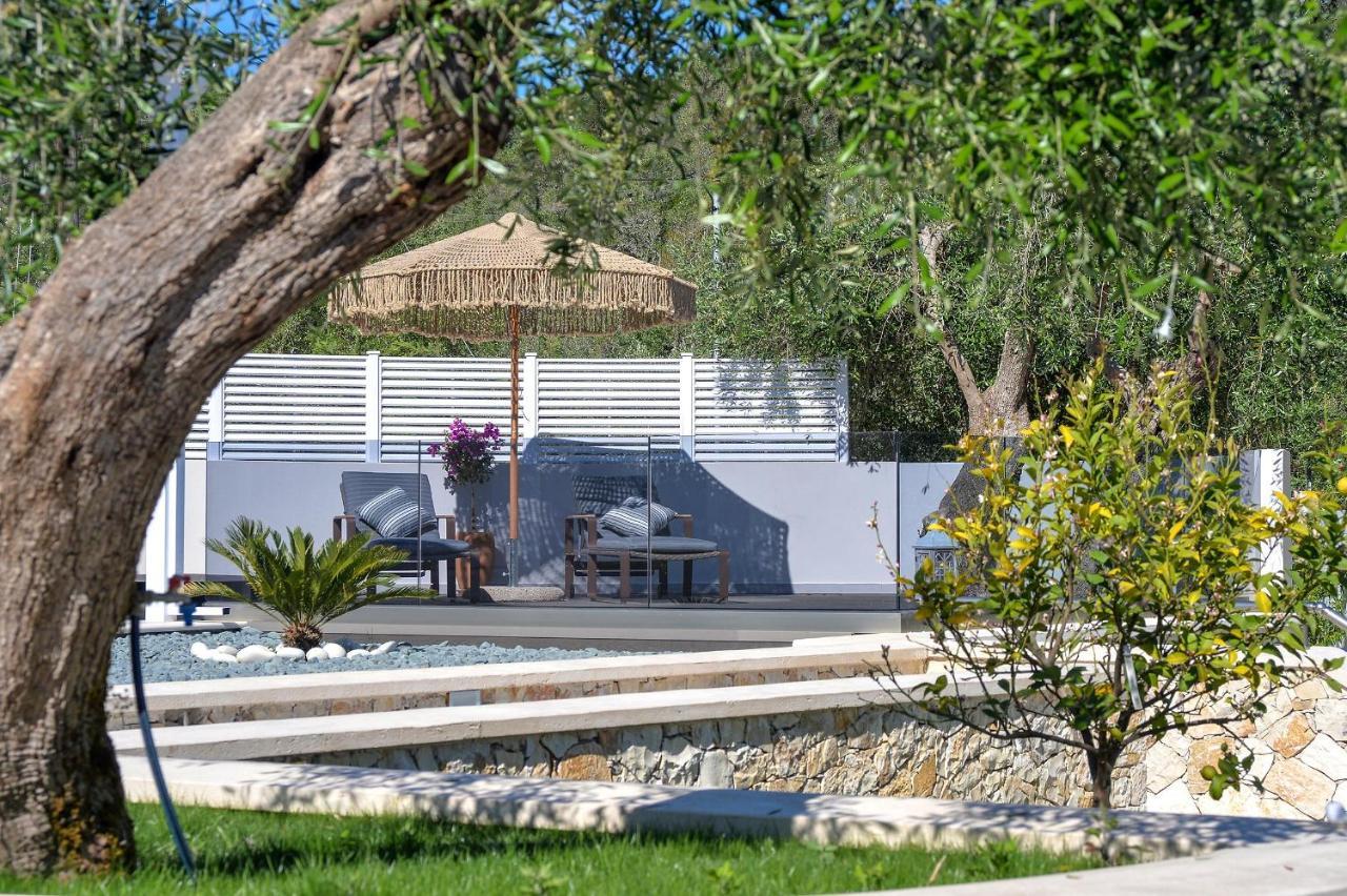Apartment Paxos Luxury Living Junior Gaios