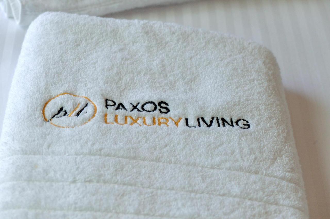 Paxos Luxury Living Junior * Gaios