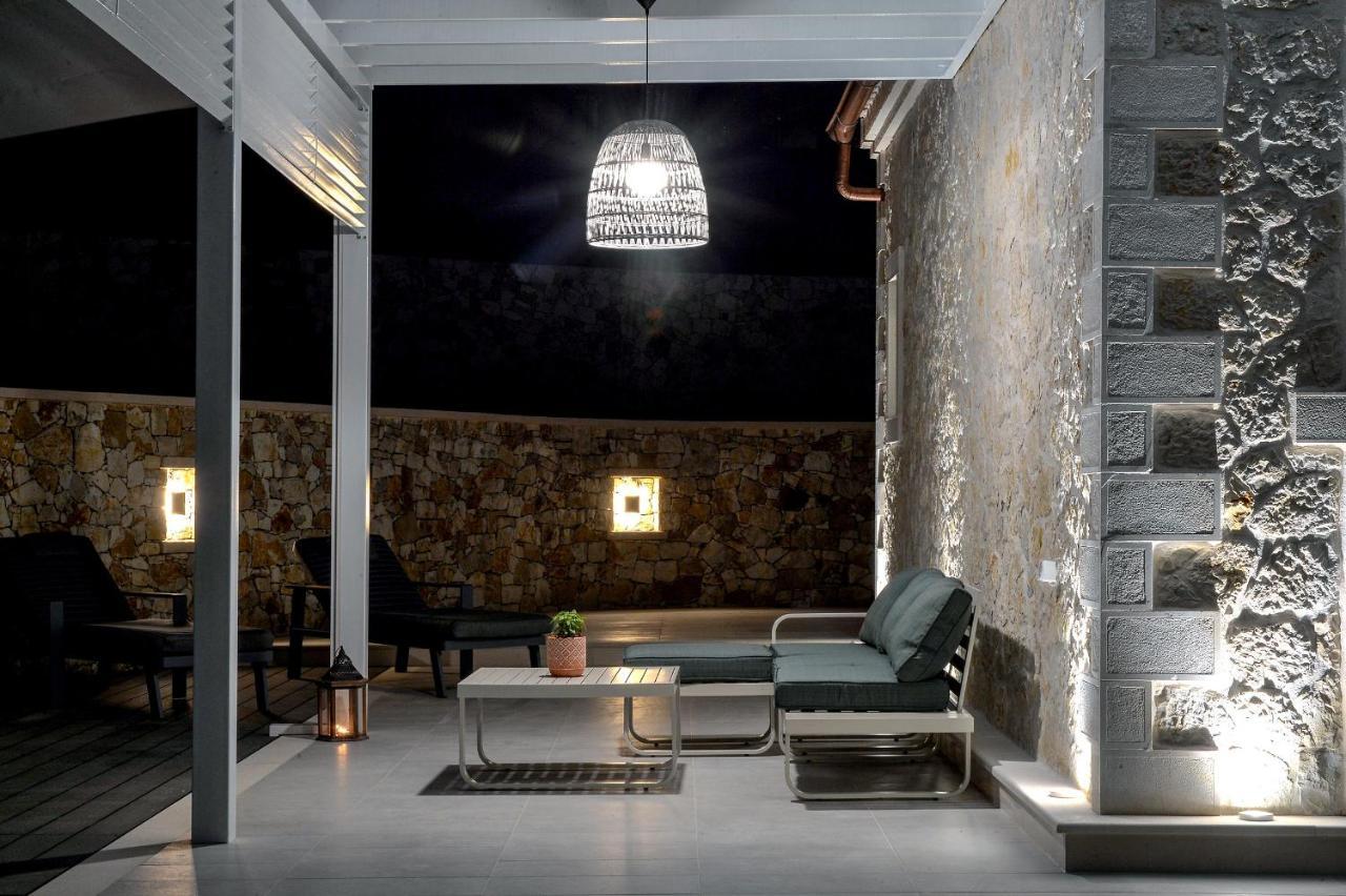 Paxos Luxury Living Junior Apartment *