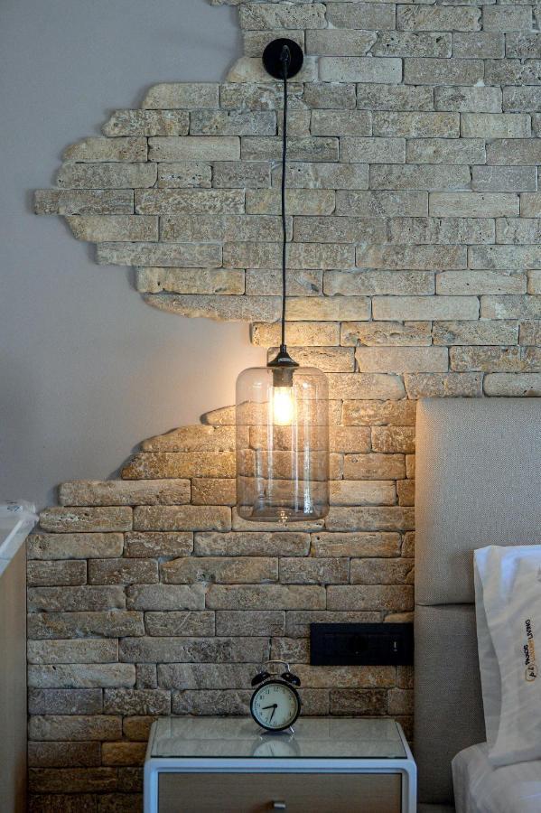 Apartment Paxos Luxury Living Junior Gaios