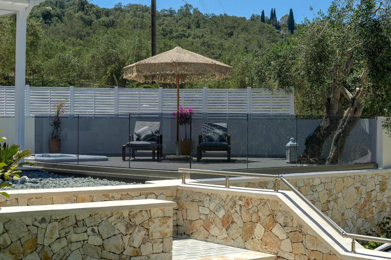 Apartment Paxos Luxury Living Junior